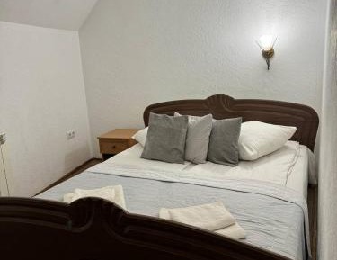 Family Room with Private Bathroom