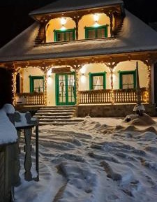 Chalet