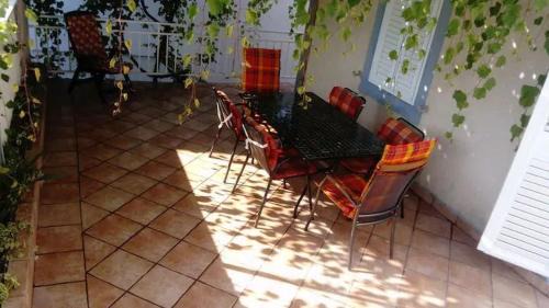 Three-Bedroom Holiday Home 