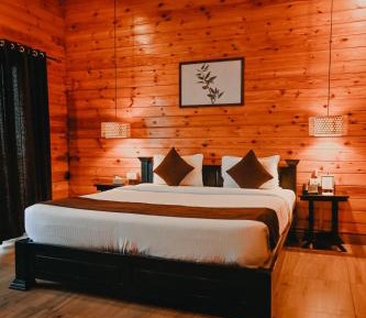 Regalia Sea View Room