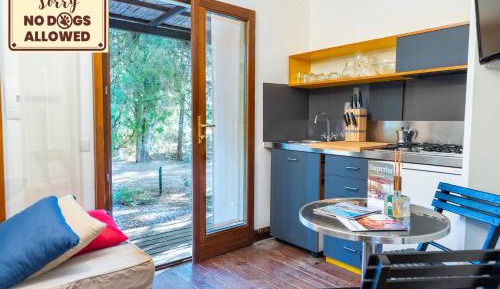 Superior Bungalow (2 Adults + 1 Child)