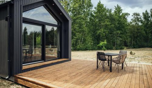 Holiday Home