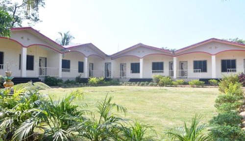 Triple Room with Bathroom