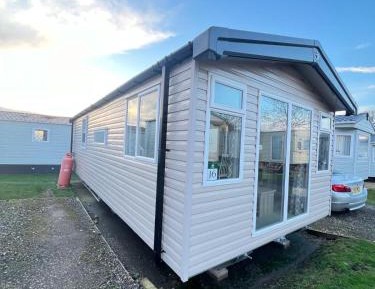 Mobile Home