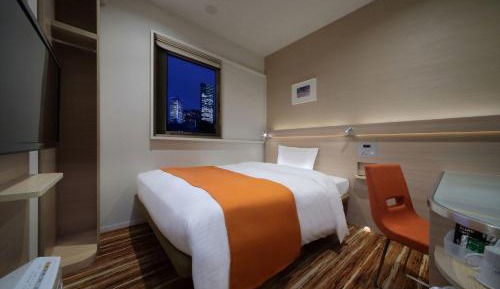 Single Room - Non-Smoking