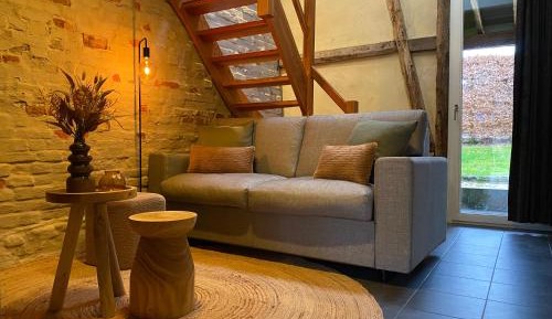 Twin Room with Terrace