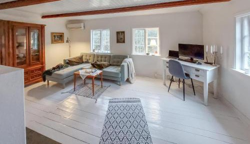 Two-Bedroom Holiday Home