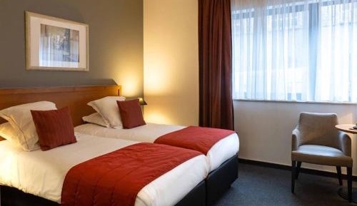 Budget Double or Twin Room