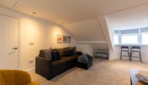 Penthouse Apartment