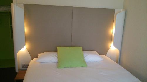 Double Room new generation