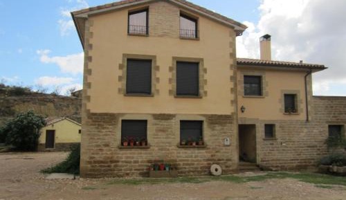 Five-Bedroom House
