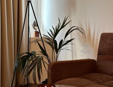 Double Room with Balcony (3 Adults)