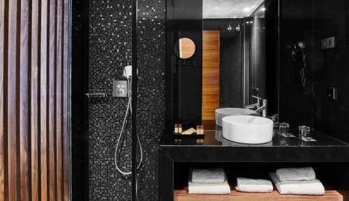 Double Room Single Use