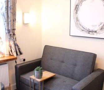 Double Room with Extra Bed