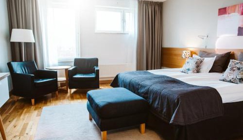 Business Twin Room