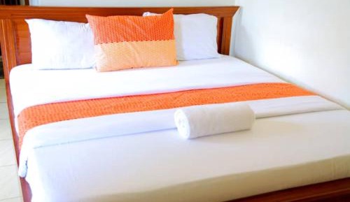 Deluxe Single Room with Balcony