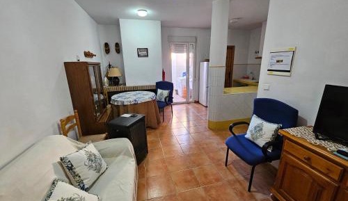 Three-Bedroom Home