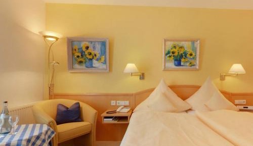 Comfort Double Room