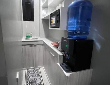 Quadruple Room with Balcony