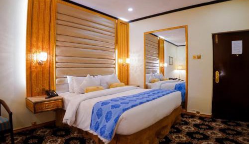Superior Single Room