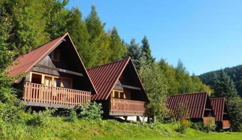 Standard Bungalow