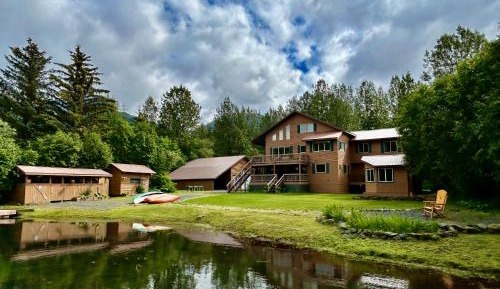 Triple Room with Lake View