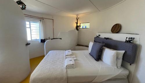 Three-Bedroom Home