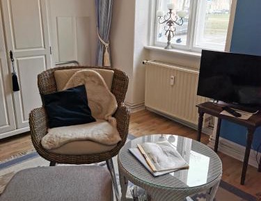 Deluxe Double Room with Shower
