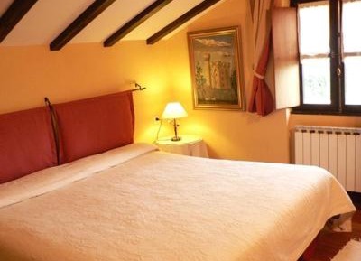 Basic Double or Twin Room