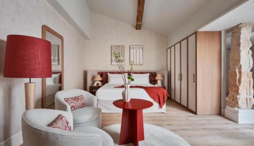 Premier Double or Twin Room