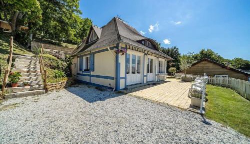  Maison 3 chambres avec vue sur la mer   