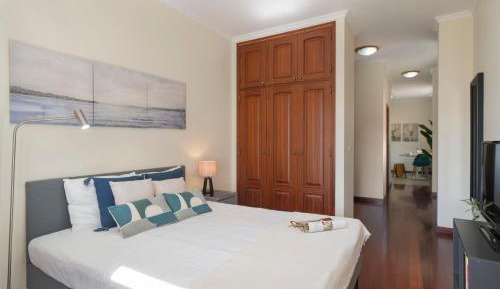 Standard Apartment