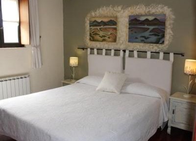 Economic Double or Twin Room