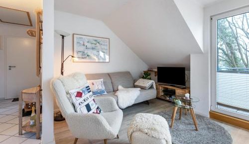 Two-Bedroom Superior Apartment