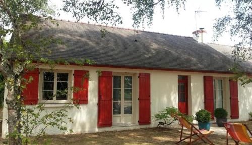 Holiday Home (6 Adults)