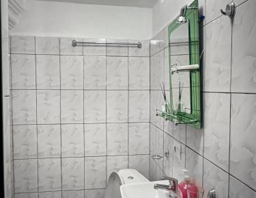 Triple Room with Bathroom