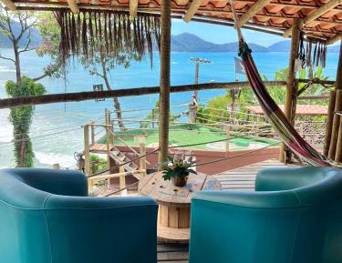 Suite with Sea View