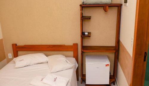 Triple Room with Private Bathroom