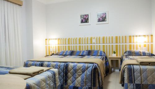 Luxury Quadruple Room