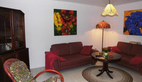 Superior One-Bedroom Apartment with Balcony