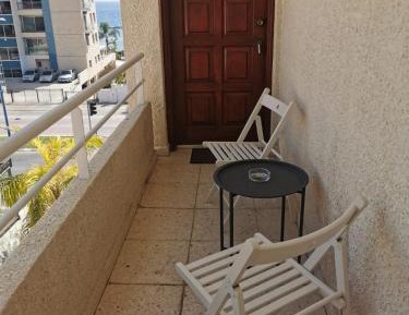 Two-Bedroom Apartment - No Balcony