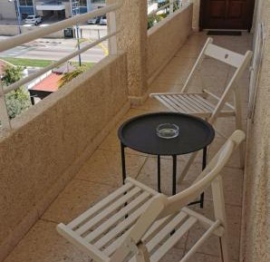 One-Bedroom Apartment - No Balcony