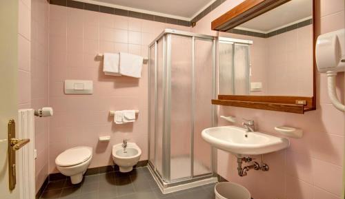 Double or Twin Room - Attic