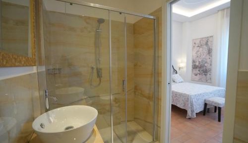 Triple Room with Sea View