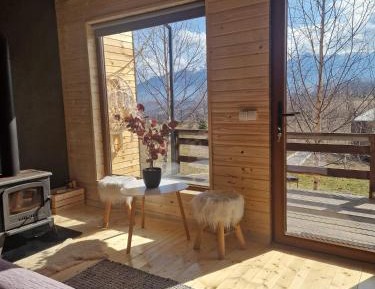 One-Bedroom Chalet