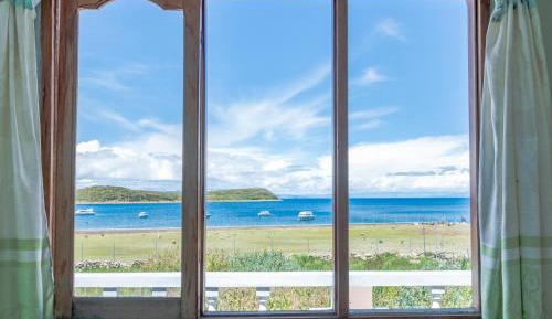 Double Room with Lake View