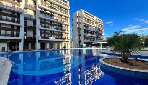Duplex Apartment