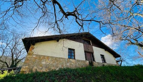 Three-Bedroom Chalet