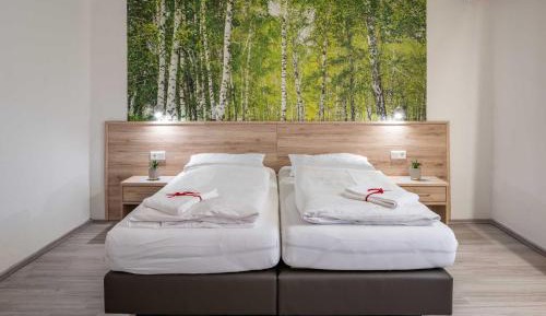 Business Double Room
