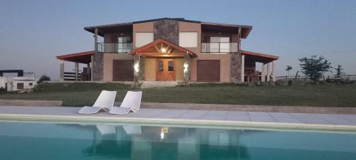 Chalet 2